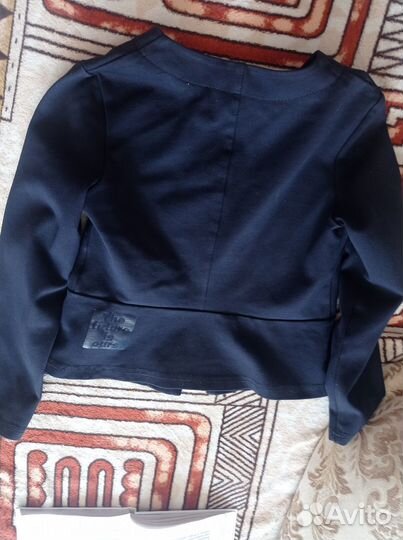 Школьная форма для девочки 128