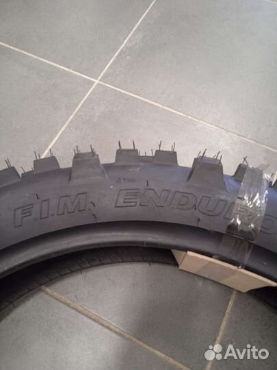 Мотошина Kenda K779 Gauntlet Extreme 140/80-18