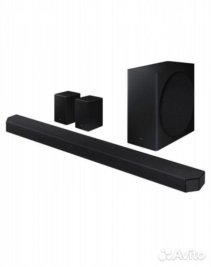 Саундбар Samsung HW-Q950A