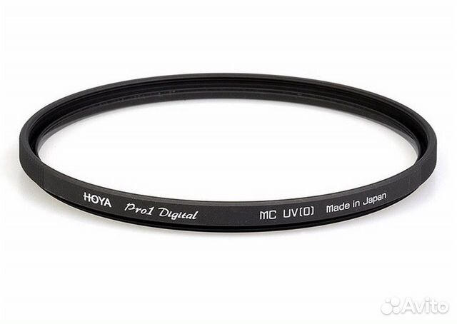 Светофильтр Hoya Pro1 Digital 67mm MC UV(0)