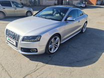 Audi S5 4.2 AT, 2010, 176 000 км, с пробегом, цена 1 150 000 руб.