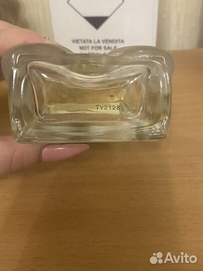 Парфюмерная вода Moschino toy 2