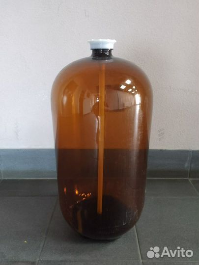 Пэт кеги 30 л