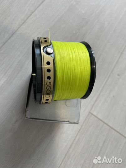 Шпуля для Shimano Ultegra 5500 Ci4 XTA