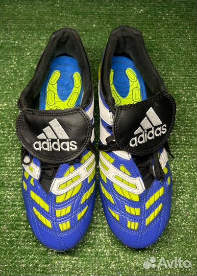 Adidas Predator Accelerator FG