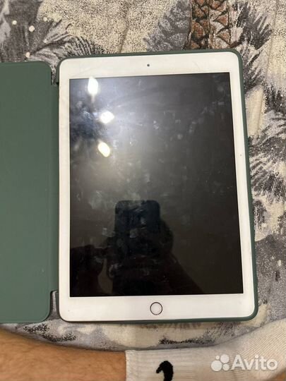 iPad 6 поколения 128 гб