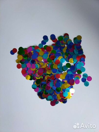 Шар сюрприз для вашего праздника