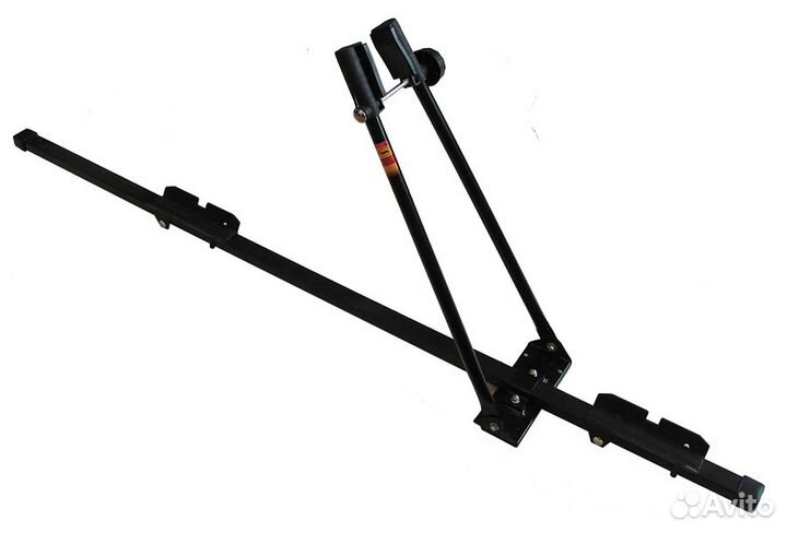 Велокрепление