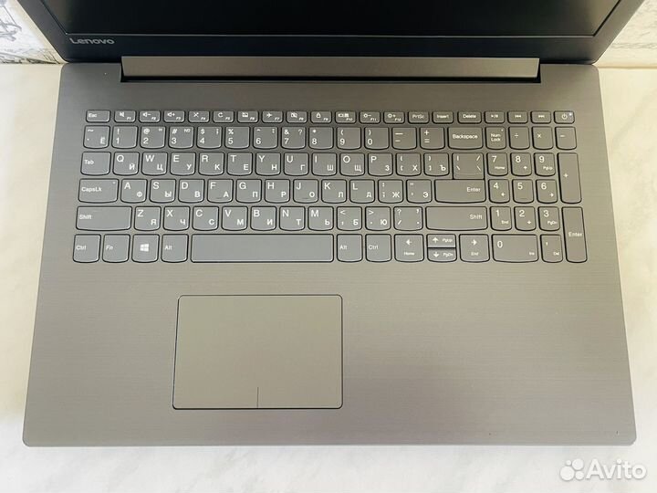 Игровой Lenovo: i3-6006U / 920MX / 12Gb / SSD