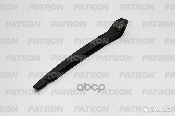 Поводок стеклоочистителя заднего 'PWA020 patron