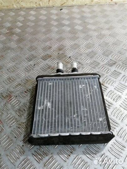 Радиатор печки Chevrolet Lacetti J200 F16D3 2008