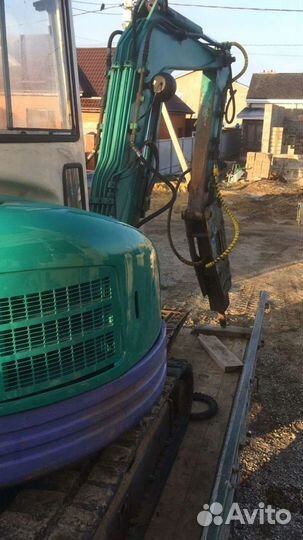 Аренда мини спец техники