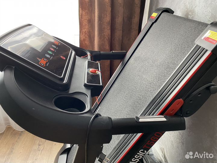 Продается беговая дорожка