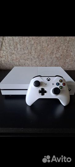 Xbox one s 1tb