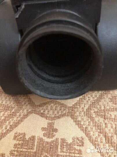 Щетка для пылесоса