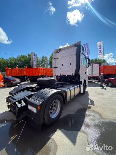 КамАЗ 54901, 2023