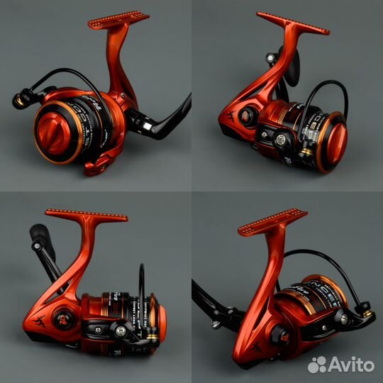 Катушка stinger profire