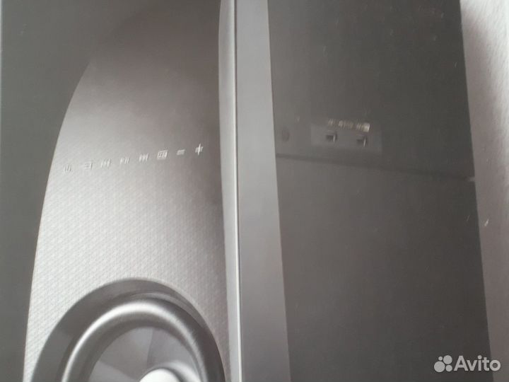 Беспроводные Активные Bluetooth колонки Samsung