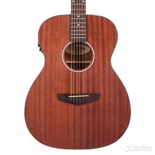 Электроакустическая гитара D'Angelico Premier Tamm