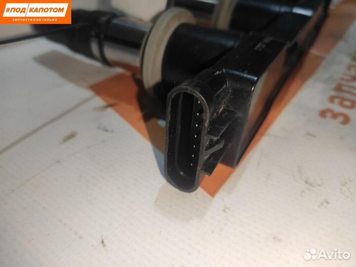 Катушка зажигания Chevrolet Cruze 96476979