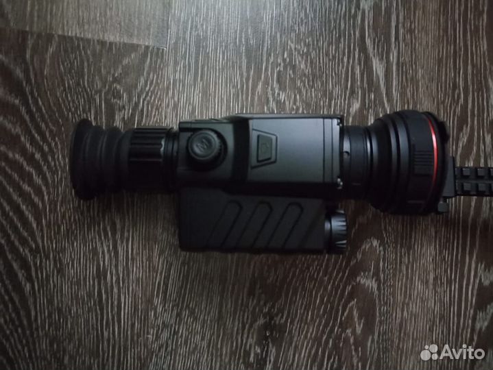 Тепловизионный прицел бу