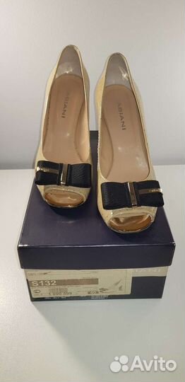 Туфли Giorgio Fabiani