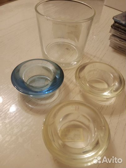 Подсвечники