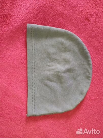 Детские шапочки