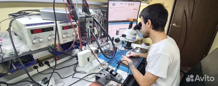 Ремонт телефонов,планшетов,ноутбуков