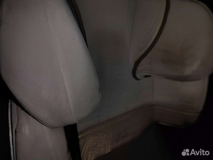 Детское автокресло 9 до 36 кг cybex