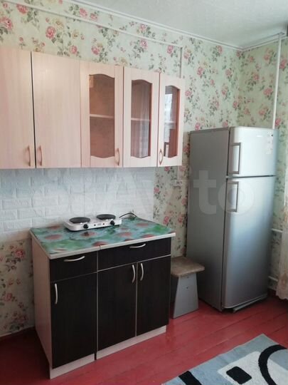 1-к. квартира, 36 м², 3/5 эт.