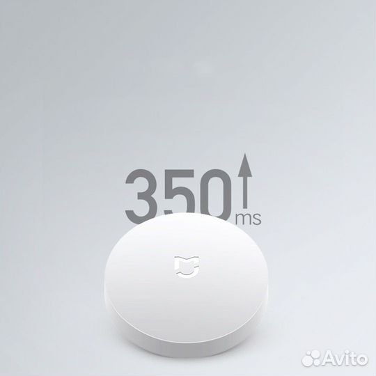 Умная беспроводная кнопка Xiaomi Mi Smart