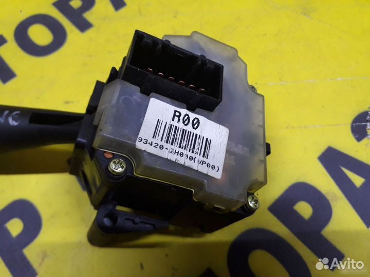 Hyundai Elantra Переключатель стеклоочистителей