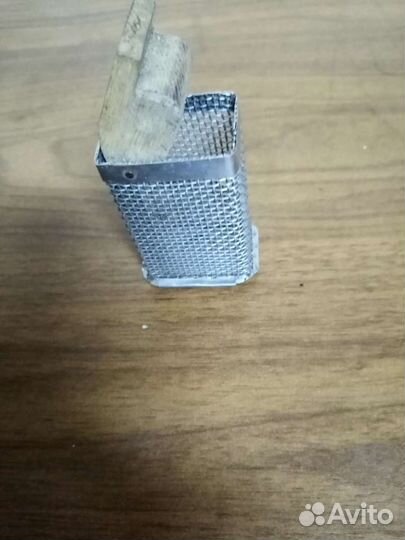 Клетка для пчеломатки