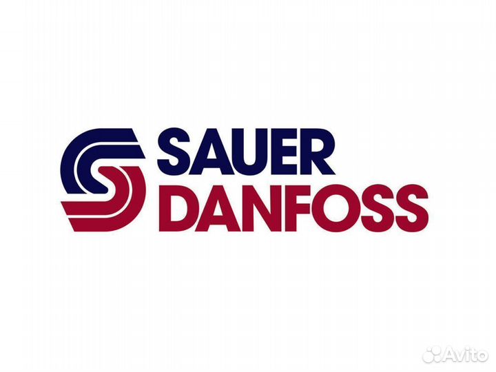 Гидромотор TMT 400 Danfoss, Sauer-Danfoss