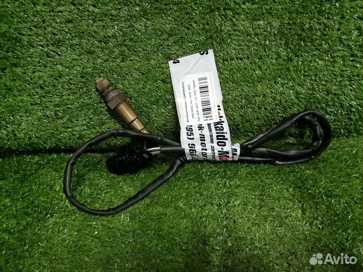 Датчик кислородный 06E906265C Audi A4 A4 B7 8EC 8E