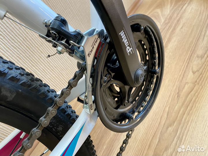 Женский горный велосипед Outleap Bliss Sport