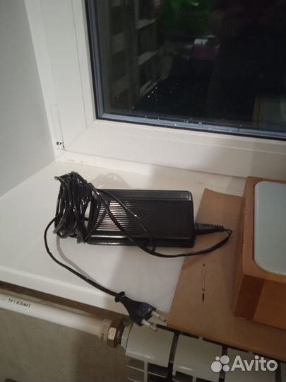 Швейная машинка чайка 134