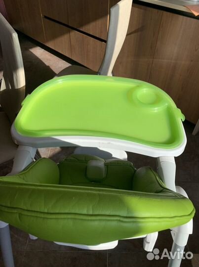 Стул для кормления