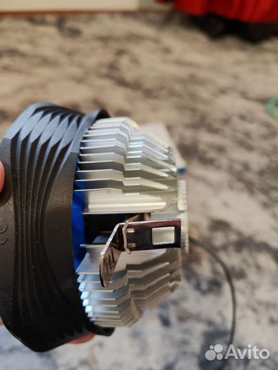 Кулер для процессора Deepcool GammaArcher