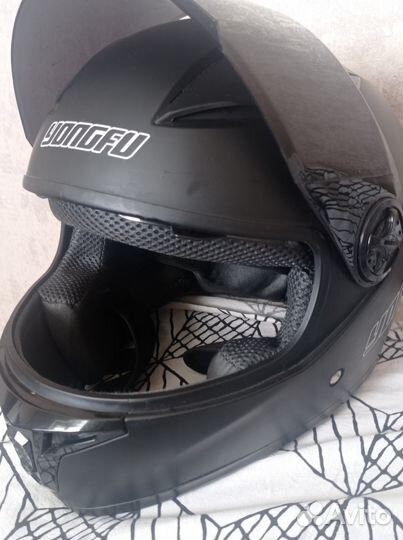 Продам шлем