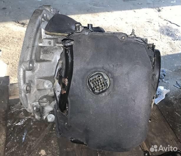 АКПП dodge Avenger 2011-2014 3.6