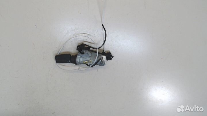 Замок зажигания Volkswagen Golf 7, 2017