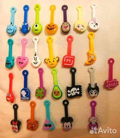 Скрепыши, скрепыши 2, скрепыши 3