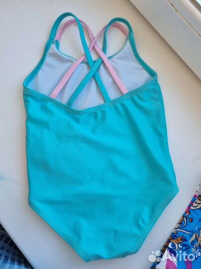 Crocs c4-5 шапочка купальник