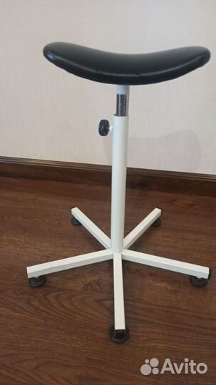 Подставка для педикюра