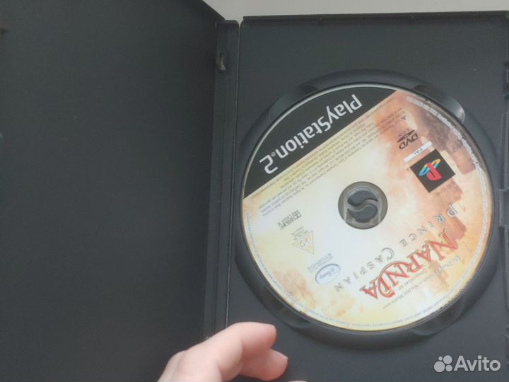 The Chronicles of Natnia Prince Caspian