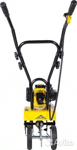 Культиватор huter GMC-2.8 70/5/22