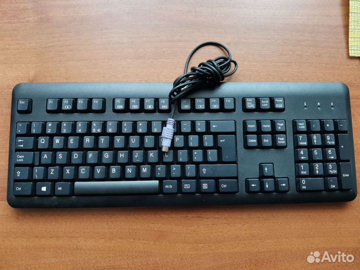 Клавиатура