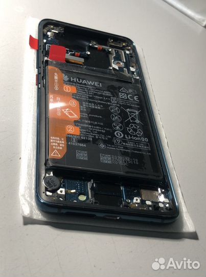 Дисплей для Huawei Mate 20 Pro оригинал